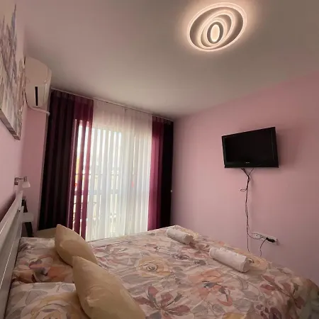 Apartment Nataly Homes Veliko Tarnovo