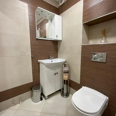 Nataly Homes * Veliko Tarnovo