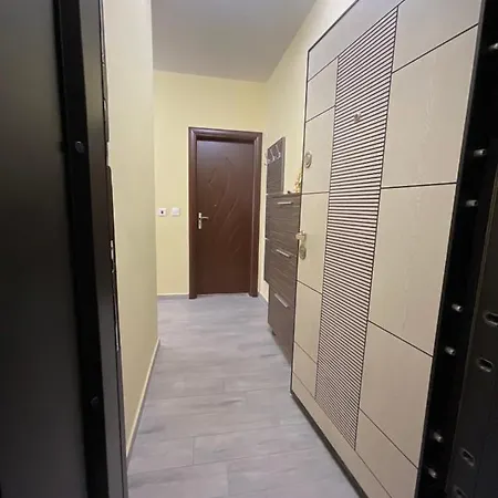 Apartment Nataly Homes *