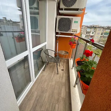 Nataly Homes Veliko Tarnovo