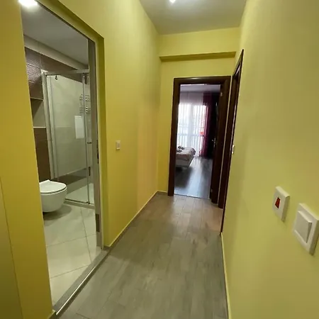 Apartment Nataly Homes *