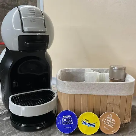 Nataly Homes Appartement Veliko Tarnovo