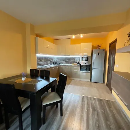 Apartment Nataly Homes *