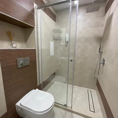 Nataly Homes Appartement Veliko Tarnovo