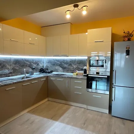 Nataly Homes * Veliko Tarnovo