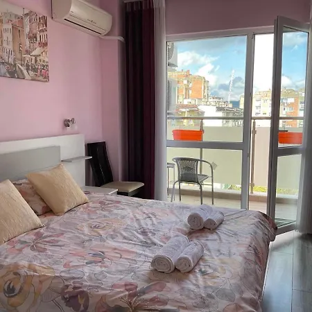 Apartment Nataly Homes *