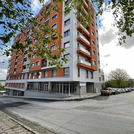 Appartement Nataly Homes Veliko Tarnovo