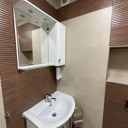 Nataly Homes Appartement *