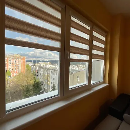 Nataly Homes Veliko Tarnovo