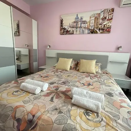 Appartement Nataly Homes