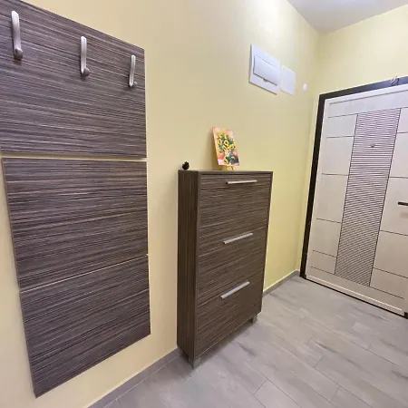 Appartement Nataly Homes *