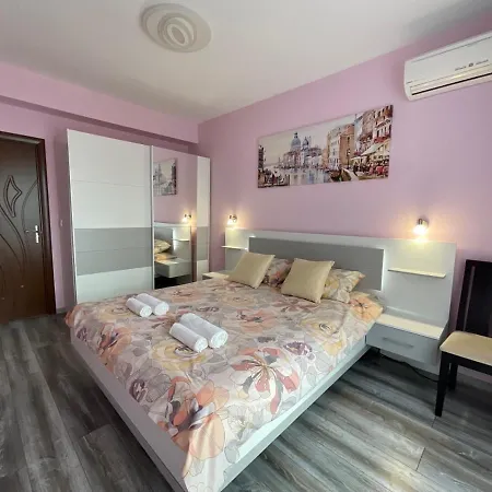 Apartment Nataly Homes Veliko Tarnovo