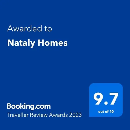 Lägenhet Nataly Homes *