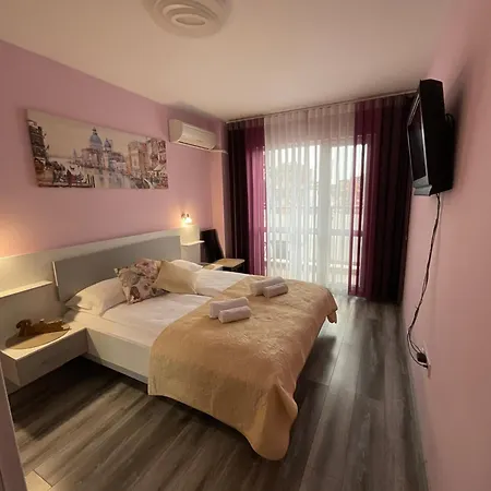 Nataly Homes Veliko Tarnovo