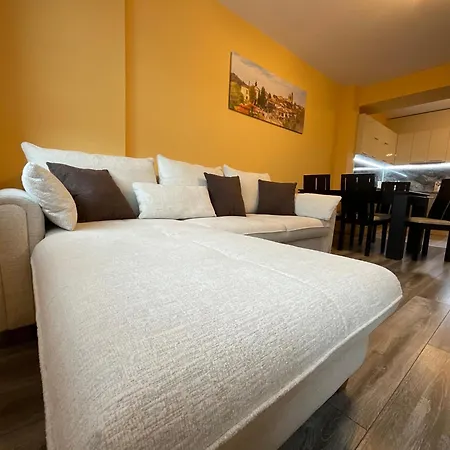 Nataly Homes Veliko Tarnovo