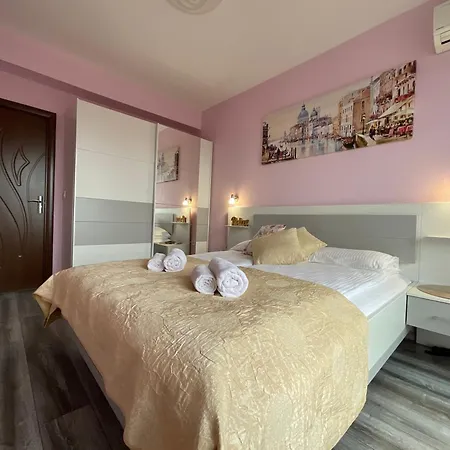 Nataly Homes Appartement *