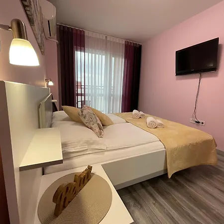 Apartment Nataly Homes Veliko Tarnovo