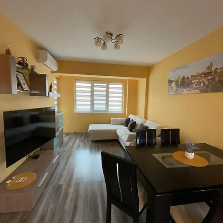 Nataly Homes * Veliko Tarnovo