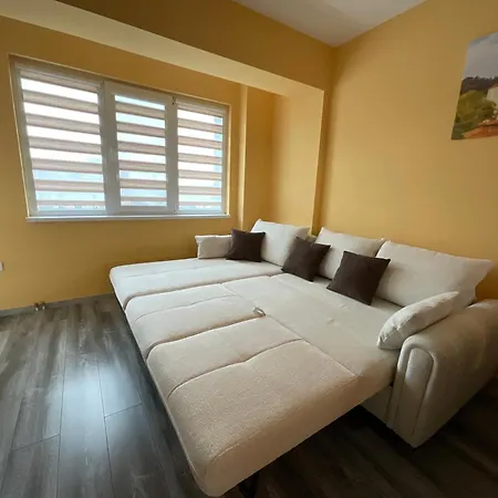 Nataly Homes * Veliko Tarnovo