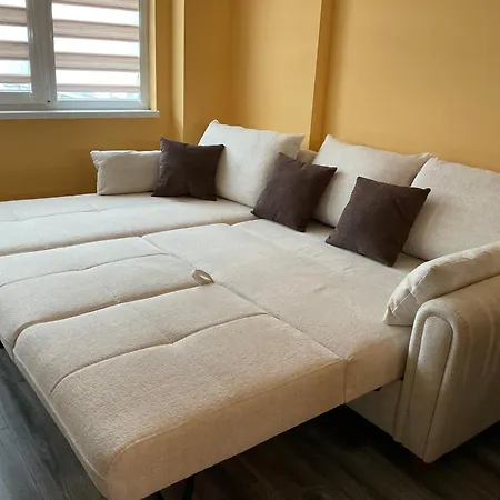 Nataly Homes Appartement *