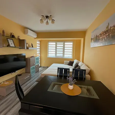 Nataly Homes Appartement