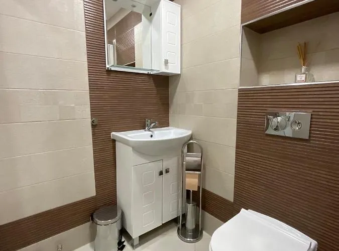 Nataly Homes * Veliko Tărnovo