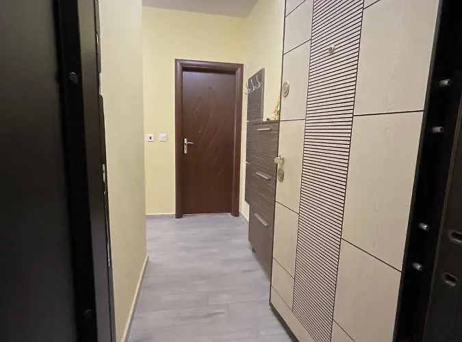 Apartament Nataly Homes *