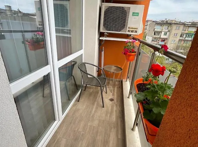 Nataly Homes Veliko Tárnovo