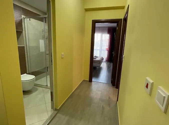 Apartamento Nataly Homes *