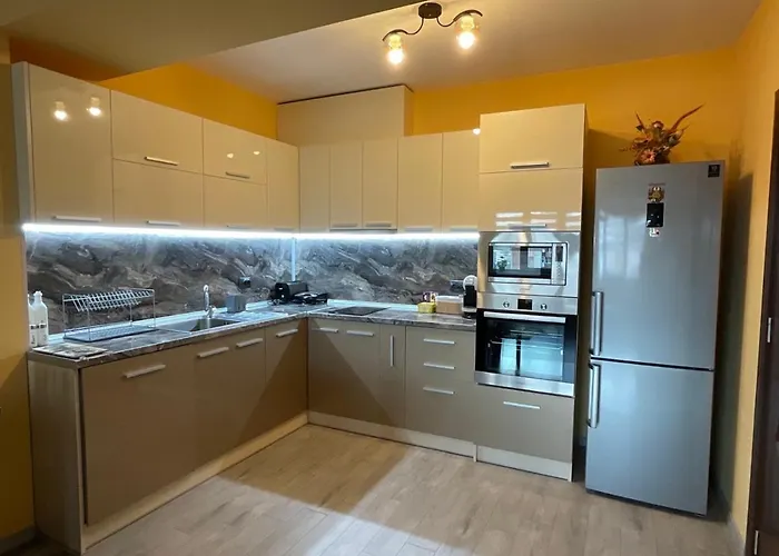 Nataly Homes * Veliko Tărnovo