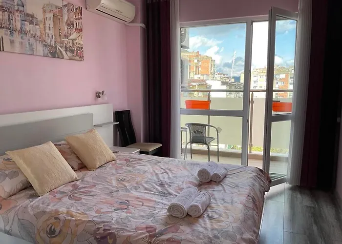 Apartament Nataly Homes *