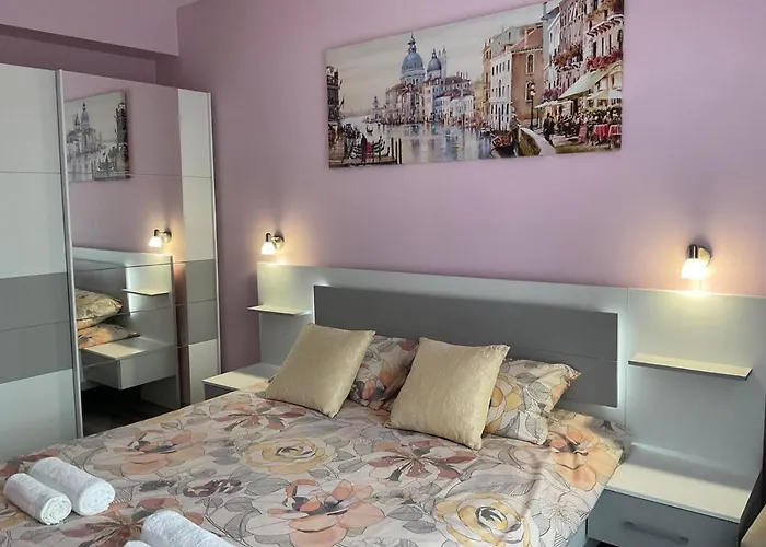 Nataly Homes Veliko Tárnovo