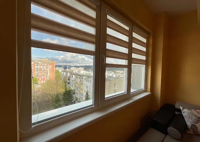 Nataly Homes Veliko Tărnovo