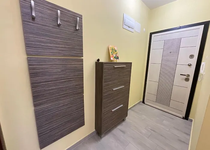 Apartamento Nataly Homes *