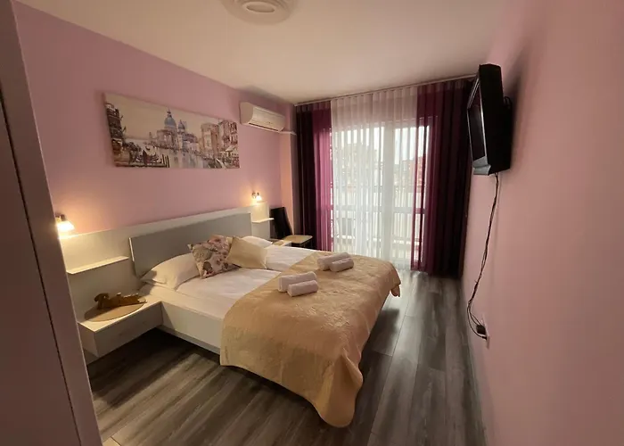 Nataly Homes Veliko Tárnovo