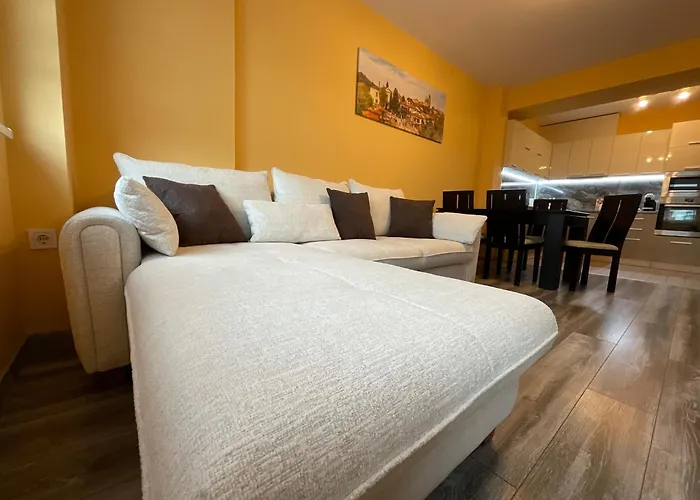 Nataly Homes Veliko Tárnovo