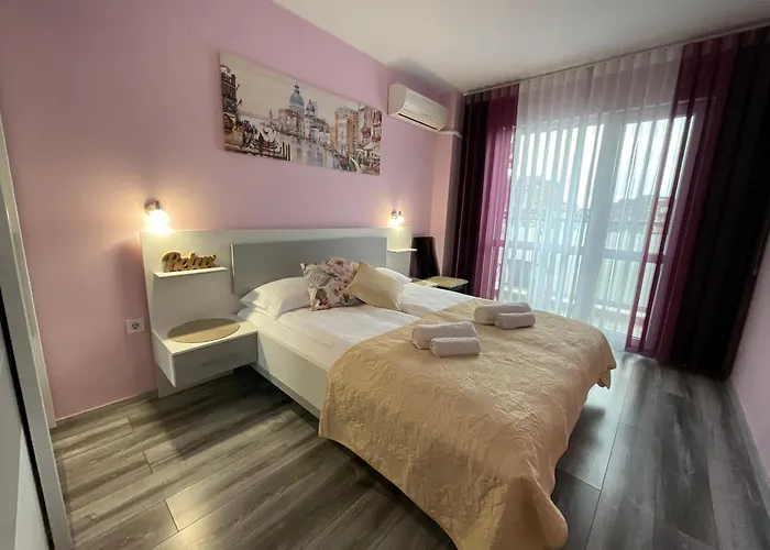 Nataly Homes * Veliko Tárnovo