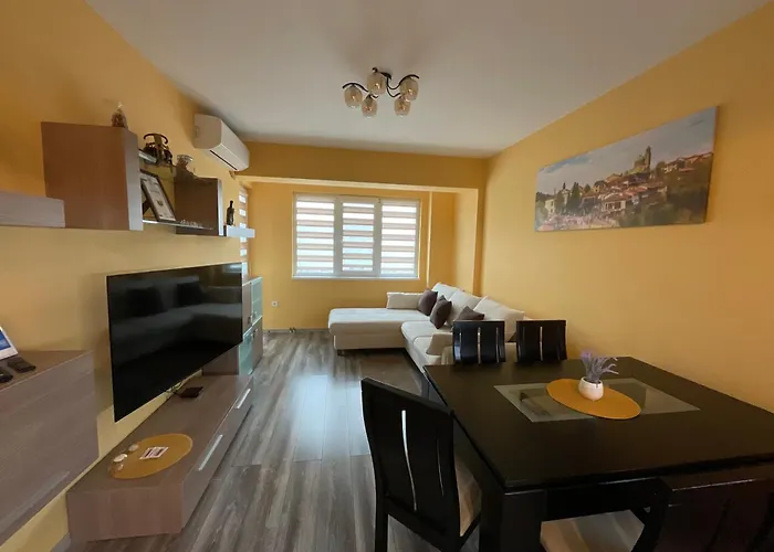 Nataly Homes * Veliko Tărnovo