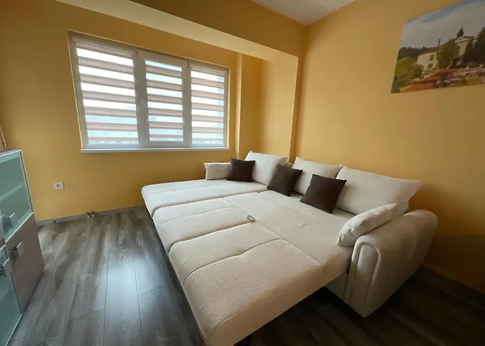 Nataly Homes * Veliko Tărnovo