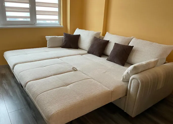 Nataly Homes Apartament *