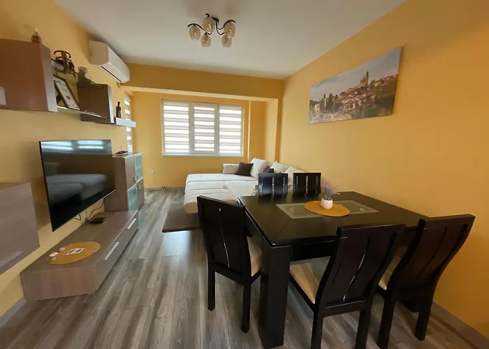 Apartament Nataly Homes *