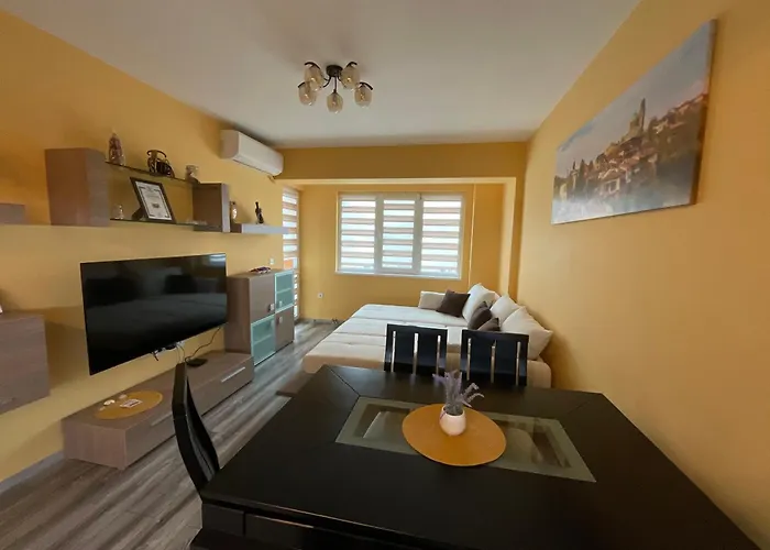 Nataly Homes Apartamento